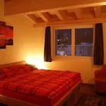 Hotel apartamentowy Aladin Sankt Moritz