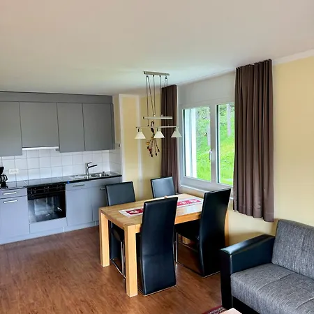 Aladin Appart hôtel 3*