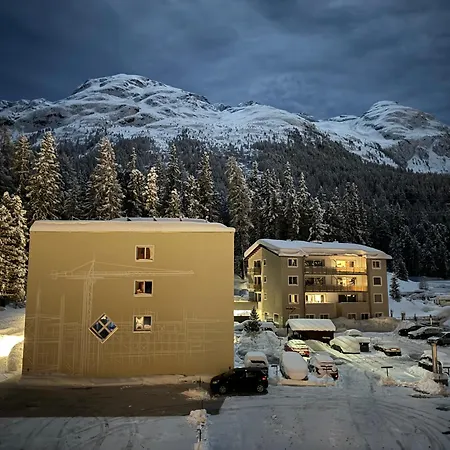 Appart hôtel Aladin 3*