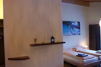 Appart hôtel Aladin 3*