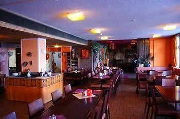 Appart hôtel Aladin 3*