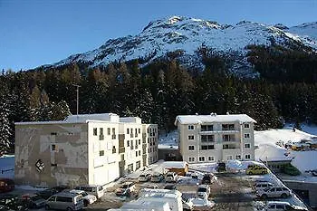 Appart hôtel Aladin