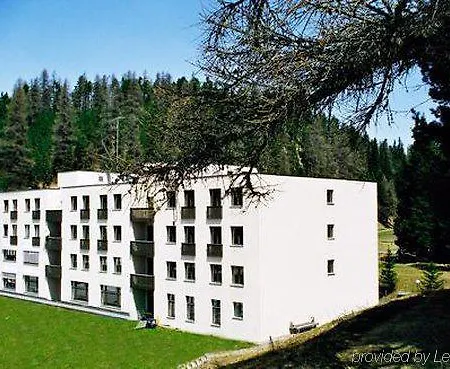 Aparthotel Aladin