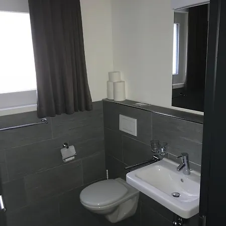 Aladin 3* Saint-Moritz