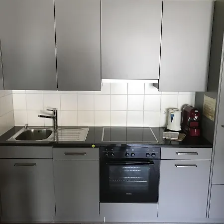 Aladin 3* Saint-Moritz