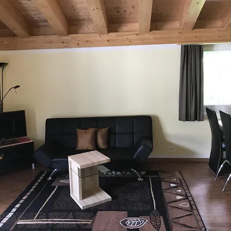 Appart hôtel Aladin 3*