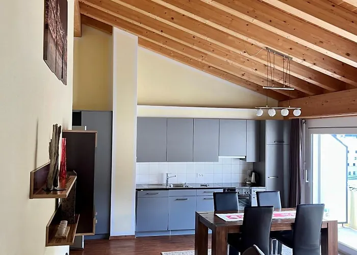 Aladin סנט מוריץ