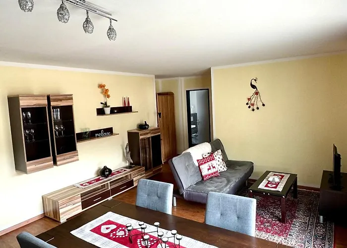 מלון דירות Aladin 3*