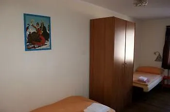 Aladin 3* סנט מוריץ