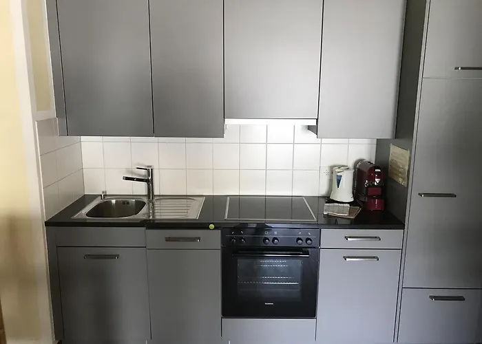 Aladin 3* סנט מוריץ