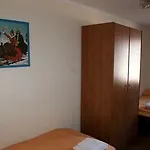 Aladin 3* סנט מוריץ