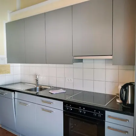 Aladin Apart-hotel 3*