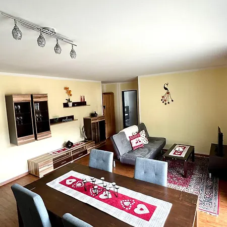 Apart-hotel Aladin 3*