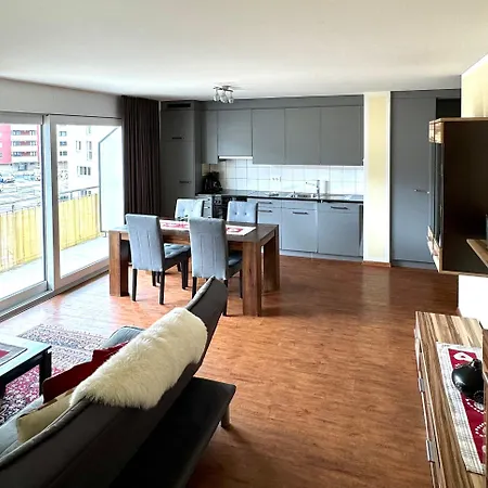 Aladin Apart-hotel 3*