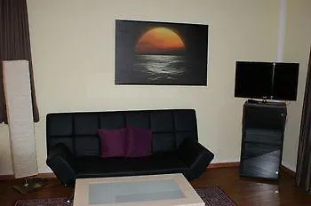 Aladin 3* São Moritz