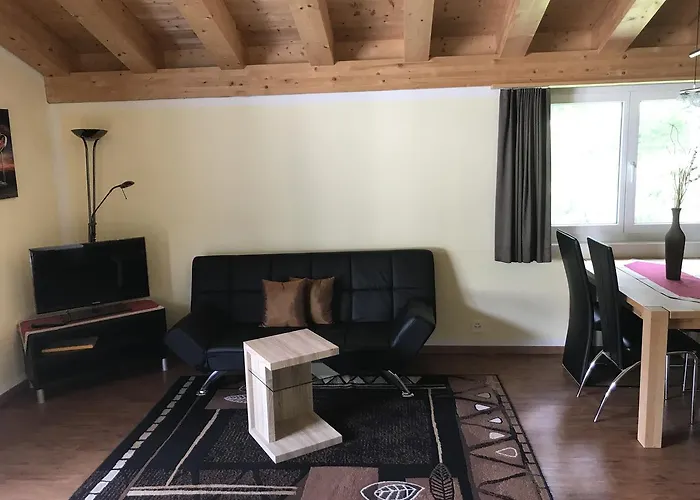 Apart-hotel Aladin 3*