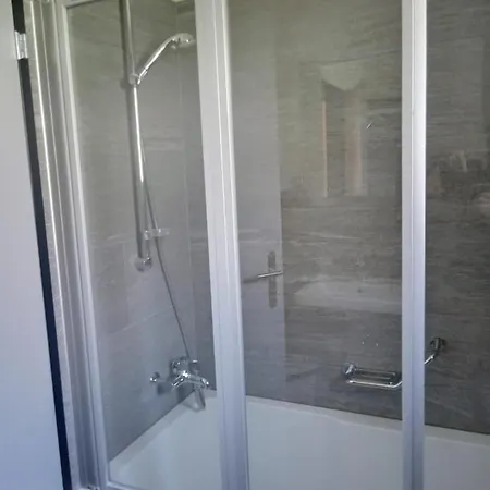 Lejlighedshotel Aladin St. Moritz