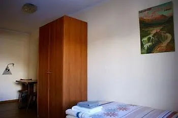 Aladin Lejlighedshotel 3*